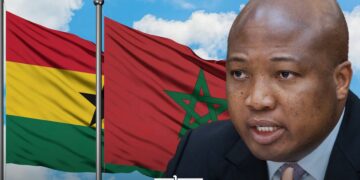 Ghana’s Foreign Minister Hails Morocco as Africa’s Premier Sports Hub
