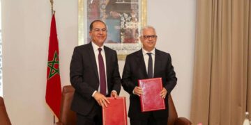 Morocco Launches Digital Platform to Modernize Expropriation Compensation Process