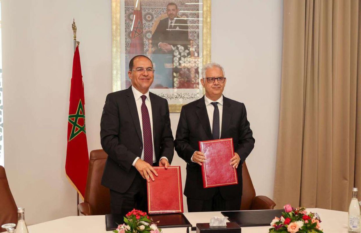 Morocco Launches Digital Platform to Modernize Expropriation Compensation Process