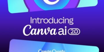 Canva Unveils AI 2.0, Recasting Design Platform