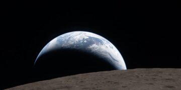 NASA Announces Lunar Base Plan With 73 Landings for Permanent Human Presence