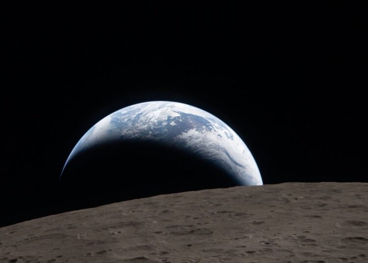 NASA Announces Lunar Base Plan With 73 Landings for Permanent Human Presence