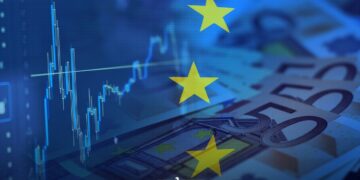 European Stocks Fall as Oil Surge Rattles Global Markets