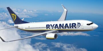 Ryanair Flight to Morocco Leaves 192 Stranded as Plane Departs Empty