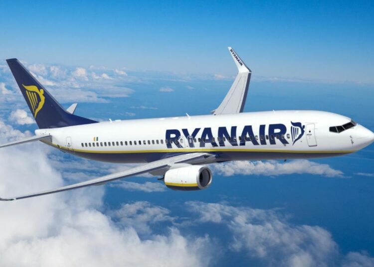 Ryanair Flight to Morocco Leaves 192 Stranded as Plane Departs Empty