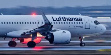 Europe’s Aviation Sector Faces Imminent Fuel Crunch as Supply Disruptions Deepen