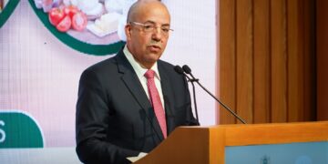 SIAM Conference Puts Livestock Systems, Food Resilience in Focus
