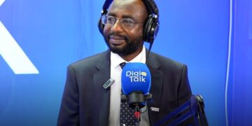 Kashifu Inuwa Abdullahi