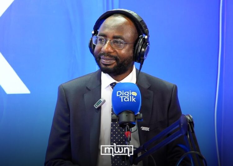 Kashifu Inuwa Abdullahi