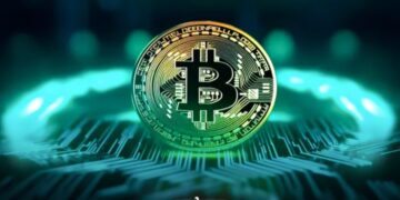 Bitcoin Gains on Institutional Demand as DeFi Crisis Exposes Structural Risks