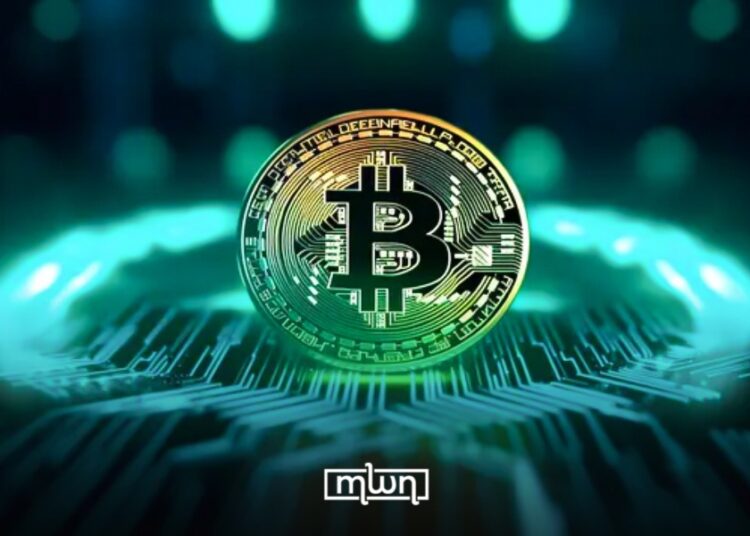 Bitcoin Gains on Institutional Demand as DeFi Crisis Exposes Structural Risks