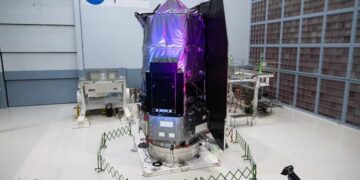 NASA Unveils ‘Roman’ Telescope to Map the Universe