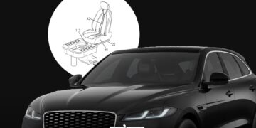 Carmaker Seres Explores In-Car Toilet Concept in New Patent Filing