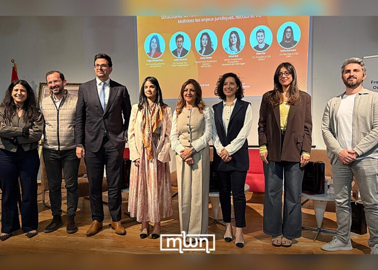 Technopark Casablanca Panel Explores Startup Investment Readiness in Morocco
