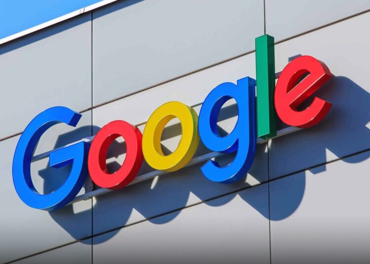 Google Targets AI Growth with Multi-Billion Dollar Cloud Deal