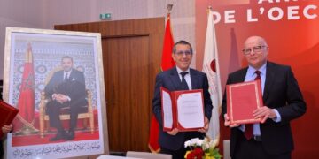 Morocco Extends Data Protection Compliance to Agriculture Through DATA-TIKA Agreement