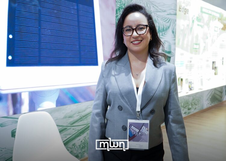 Agri Edge Unveils Moroccan-Made Farm Tech at SIAM 2026