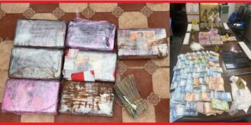Chefchaouen drug bust