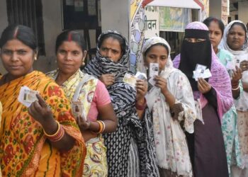 West Bengal Accused of Suppressing Millions of Voters Ahead of Election