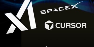 SpaceX Weighs $60 Billion AI Coding Deal With Cursor