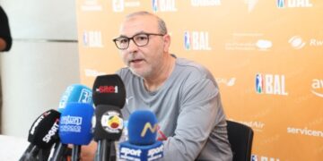FUS Rabat Targets BAL Final Four as Continental Showdown Arrives in the Capital