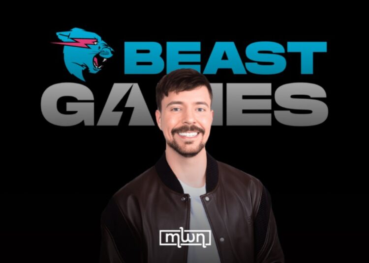 Former Executive Sues MrBeast’s Company Over Harassment, Workplace Bias