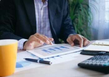 Top Data Management Trends in Financial Services