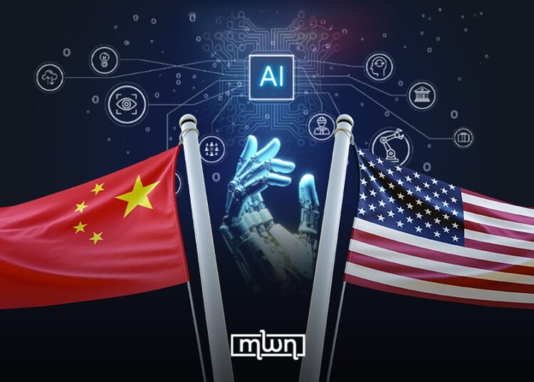 White House Flags China AI Theft Concerns
