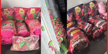 Ecstasy Pills Tangier Med Port