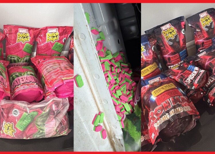 Ecstasy Pills Tangier Med Port