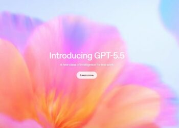 OpenAI Unveils GPT-5.5, Marking Shift Toward Autonomous AI Agents