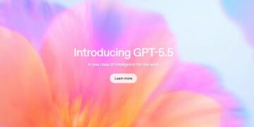 OpenAI Unveils GPT-5.5, Marking Shift Toward Autonomous AI Agents
