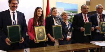 INRA Signs Strategic Partnerships to Expand Conservation Agriculture in Morocco