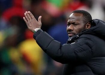 AFCON Final: Senegal Statement Revives Confusion Over ‘Memorable Victory’