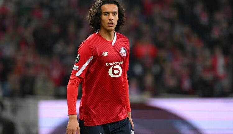 PSG to Begin Formal Negotiations with Lille Over Ayyoub Bouaddi Transfer