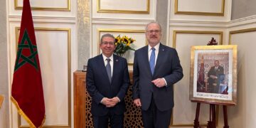 morocco stockholm multilateralism