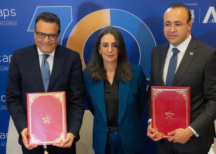 Morocco Secures $510,000 AfDB Grant to Expand Insurance Access