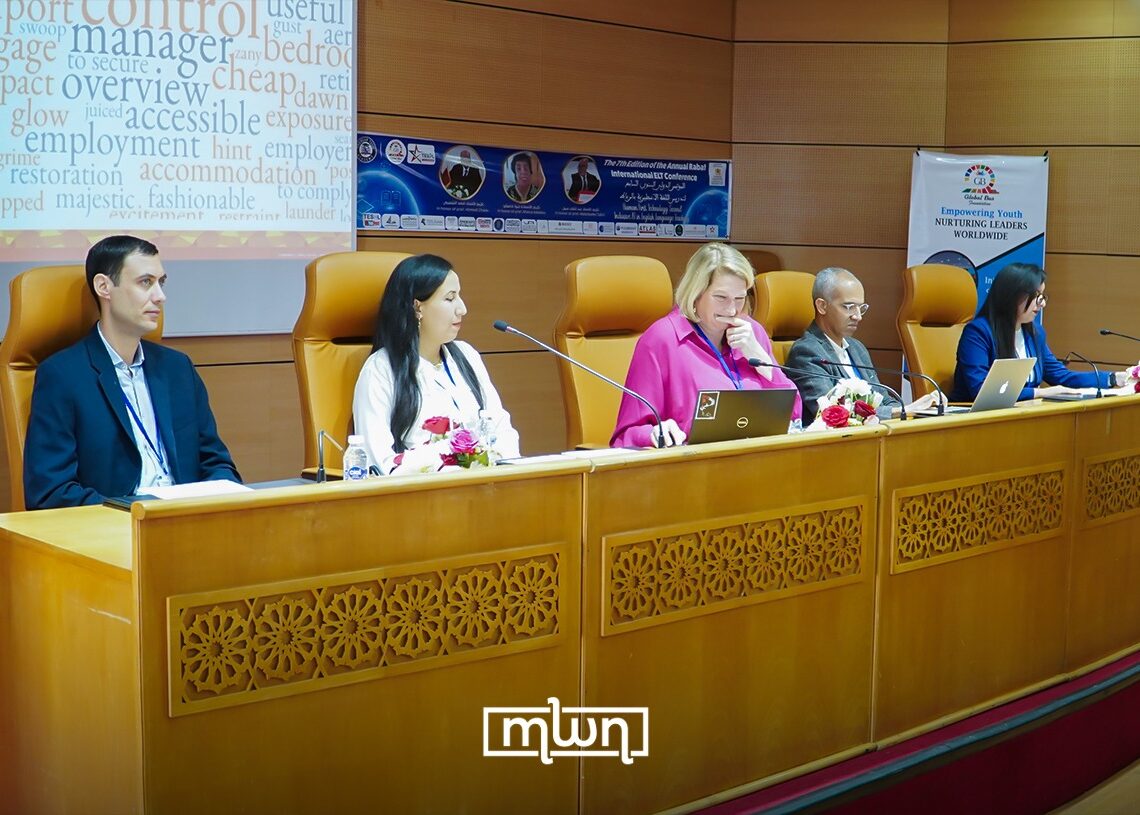 Rabat accueille la conférence internationale ELT sur l'utilisation responsable de l'IA dans l'éducation