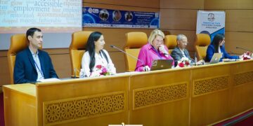 Rabat Hosts International ELT Conference on Responsible AI Use in Education