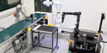Swiss Researchers Develop System to Transfer Skills Across Robots