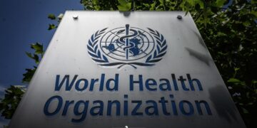 Crucial Week of Talks at WHO as Vaccine Access, Data Sharing Divide Nations