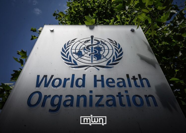 Crucial Week of Talks at WHO as Vaccine Access, Data Sharing Divide Nations