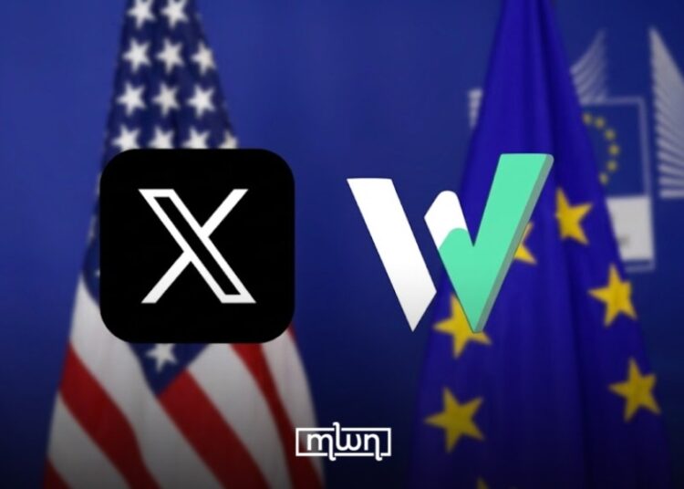 Europe’s ‘W’ Social Network Takes Aim at X Amid Push for Digital Independence