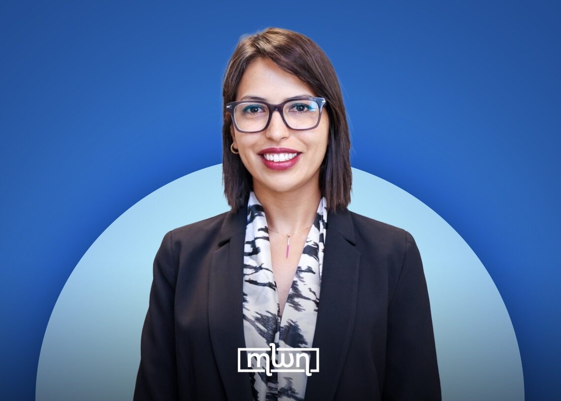 Morocco Appoints Dalal Menni to Lead Public Policy Evaluation in New Government Role