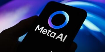 China Blocks $2 Billion Meta Deal in AISector