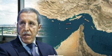 morocco strait hormuz hilale un