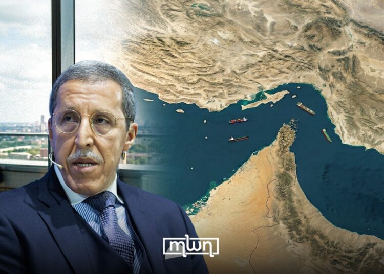 morocco strait hormuz hilale un