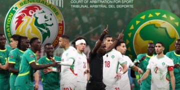 CAS Sets May 7 Deadline for Morocco to Respond to Senegal’s AFCON Final Appeal