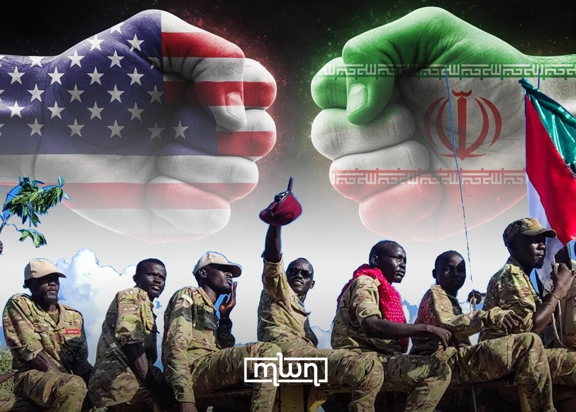 The West's Strategy Against Sudan's Islamist Forces