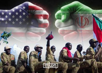 Iran's lesser-known proxies in Sudan have taken notice, with some publicly declaring support for Tehran.